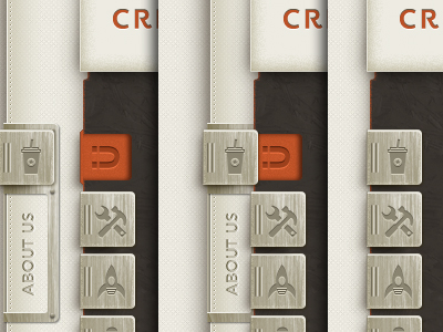 Soapbox Nav Flow tags