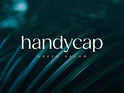 Handycap Brand bag brand brand agency brand identity branding business cards design graphic design identity logo logo design logotype stationery stationery design