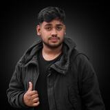 Mohouddin Ahmed
