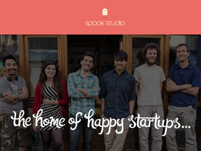 The home of happy startups