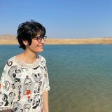 Negar Hosseini