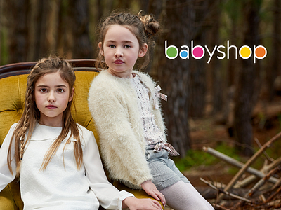 Babyshop Aw