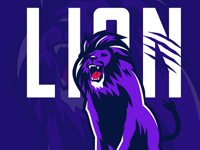 lion 01