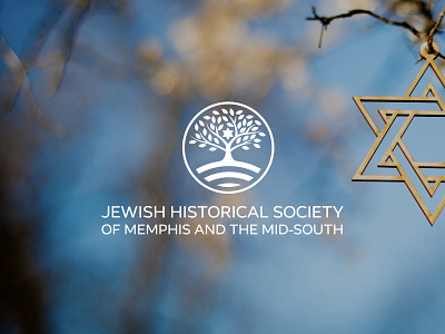 Jewish Historical Society of Memphis and the Mid-South historical society jewish judaism tree