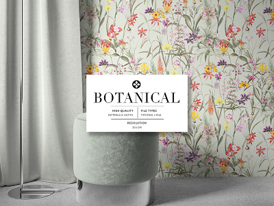 botanical