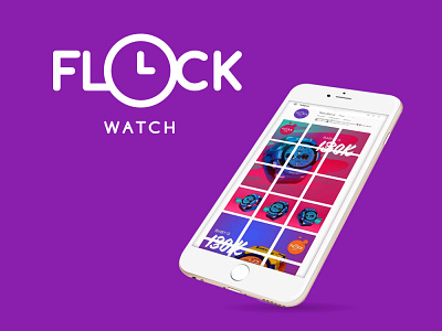 logo flockwatch