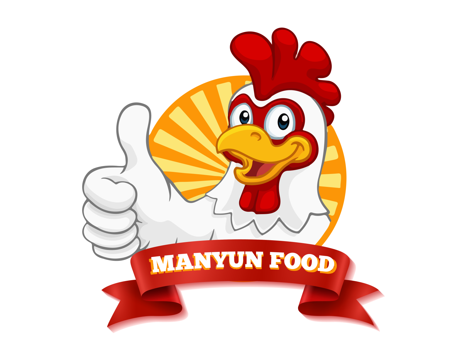 Chicken Logo png download - 981*954 - Free Transparent Fried Chicken png  Download. - CleanPNG / KissPNG