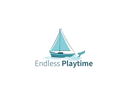 Logo Endless Playtime