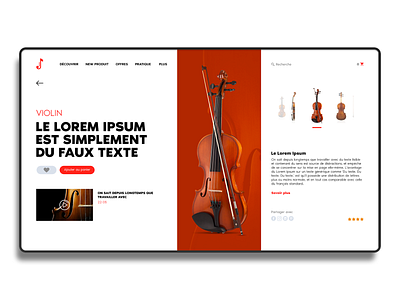 violon design ui uidesign ux ux design ux designer ux ui ux ui design webdesign