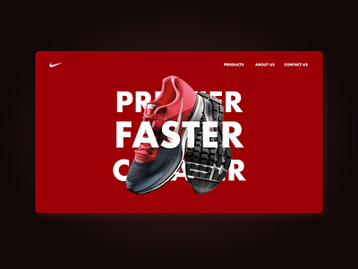 Faster: the fastest shoe made by nike