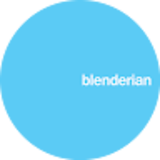 blenderian