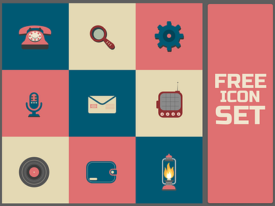 Icon set desigh figma illustrator photoshop vector web design webdesign website