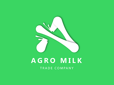 AgroMilk Logo