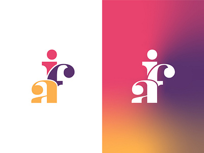 Ifa logo design