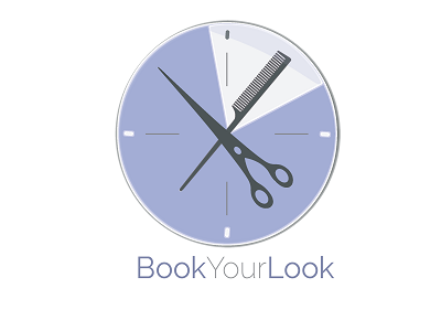 BookYourLook Logo