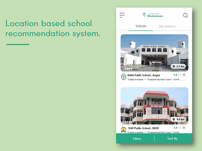 School Net (mobile app)