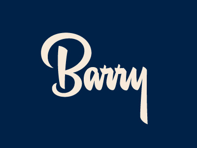 Barry