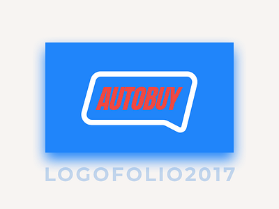 LOGOFOLIO | 2017