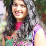 Manasa Bhat