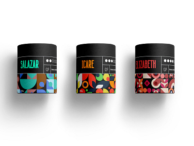 Ready to drink the french coffee ? branding design illustration packaging