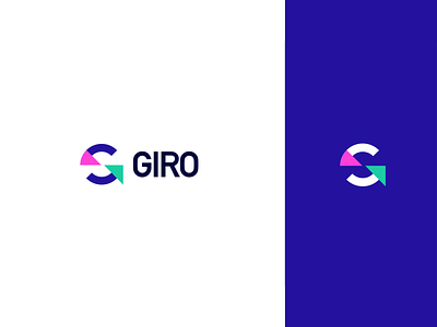 Giro Logo