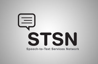 STSN logo logo design simple