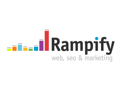 Rampify logo