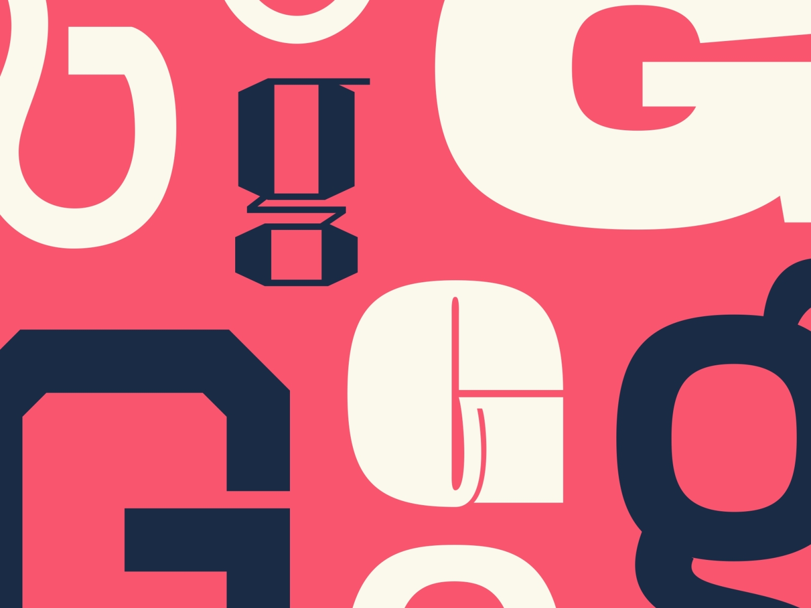 awesome font glyphs