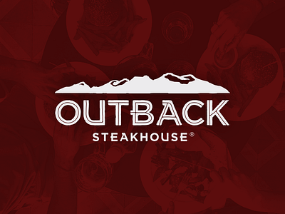 Outback Logo Update