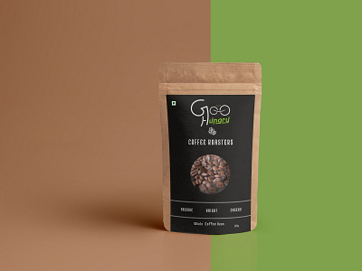 coffee package design branding design logo mockup package design