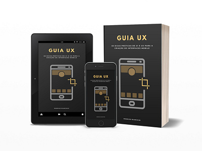 Livro Guia UX - http://guiaux.xyz