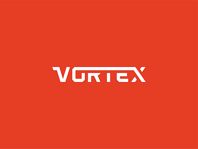 Vortex logo vortex