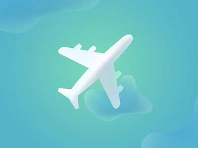 Icon Design_ FG Travel 2d design flat icon illustration instagram vector visual design web