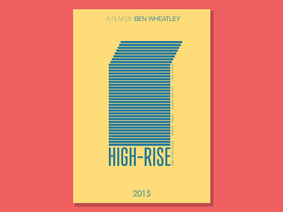 Movie Geometric Posters