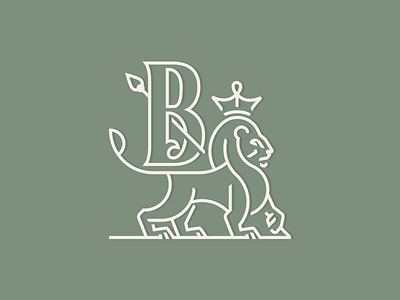 Lion Branding