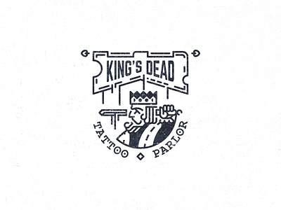 King's Dead Tattoo Parlor