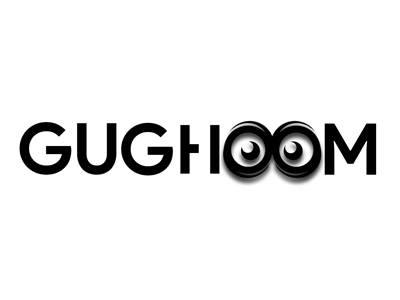Logo - Gughoom