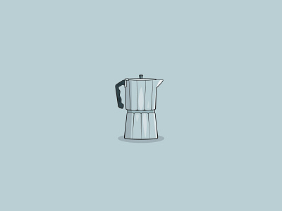 Moka Pot