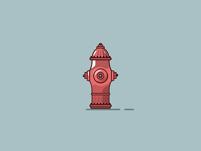 Fire Hydrant