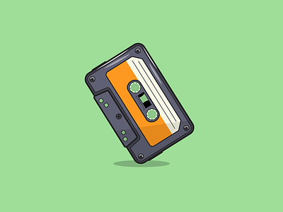 Casette Tape