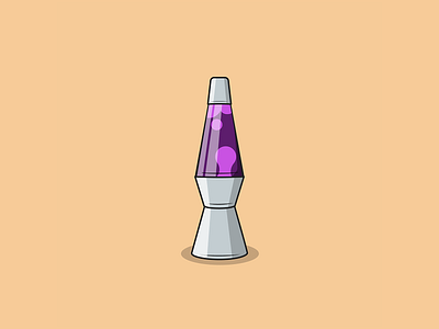 Lava Lamp