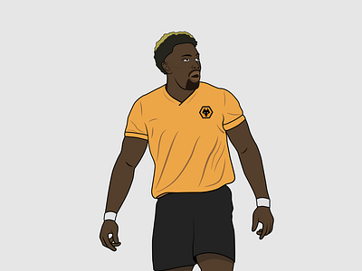 Adama Traoré