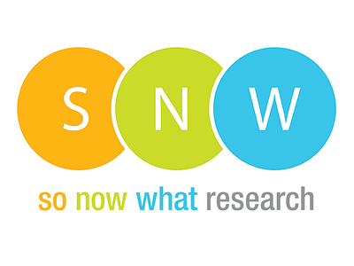 SNWR Logo by Jacob McDaniel on Dribbble