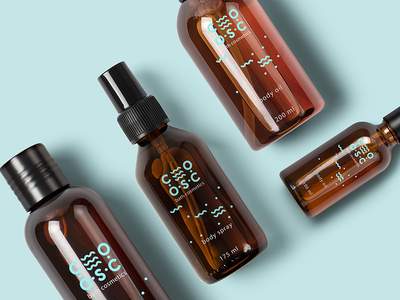 COSCO bath cosmetics