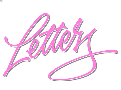 Letters