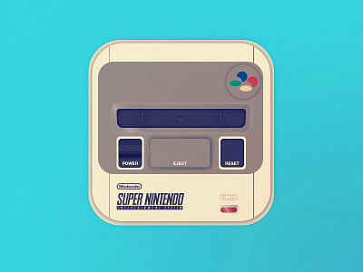 Super Nintendo