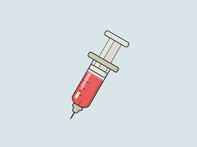 Syringe