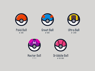 Pokemon - Gotta Catch 'Em All