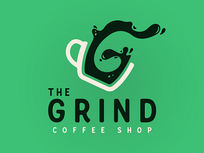 The Grind Coffee Shop