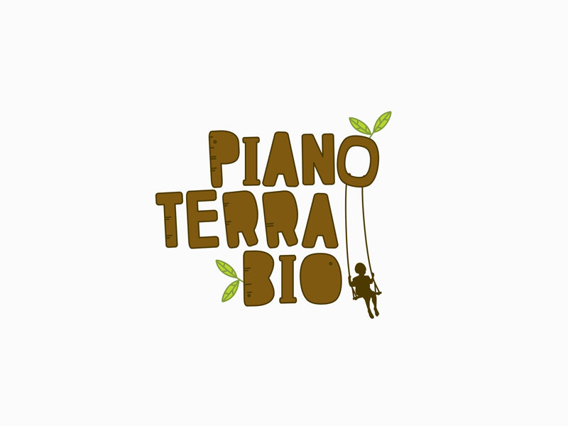 Piano Terra Bio bio green healthy land piano supply terra